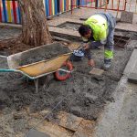 Jerez TV obras la granja