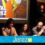 Jerez TV ursula lopez