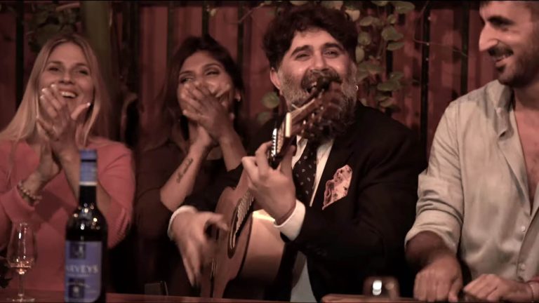 Asi suena Jerez en Navidad 3