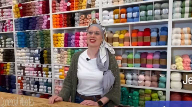 Jerez TV clohimh acoje