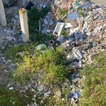 Jerez TV vivienda abandonada  Álvar Fáñez