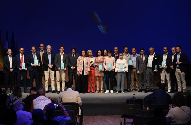 Jerez TV Alcaldesa-Gala del Deporte 8 pg