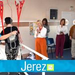 Jerez TV alcaldesa pelayo upace