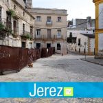Jerez TV barranco faldon