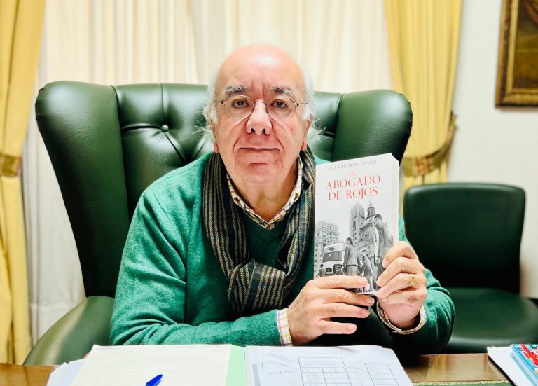 Jerez TV juan pedro cosano