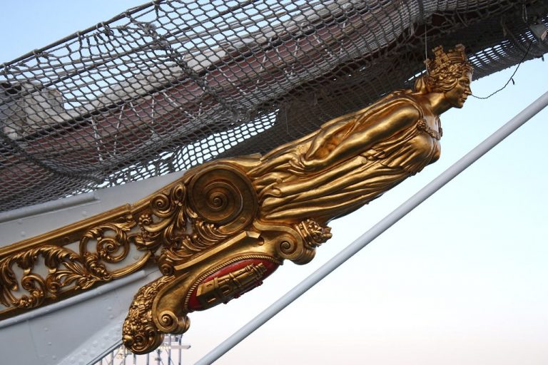 Jerez TV juan sebastian el cano mascaron