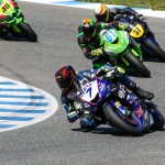 Jerez TV motos circuitos superbike