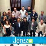Jerez TV muestra cortometrajes