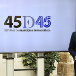 Jerez TV diputacion almudena martinez