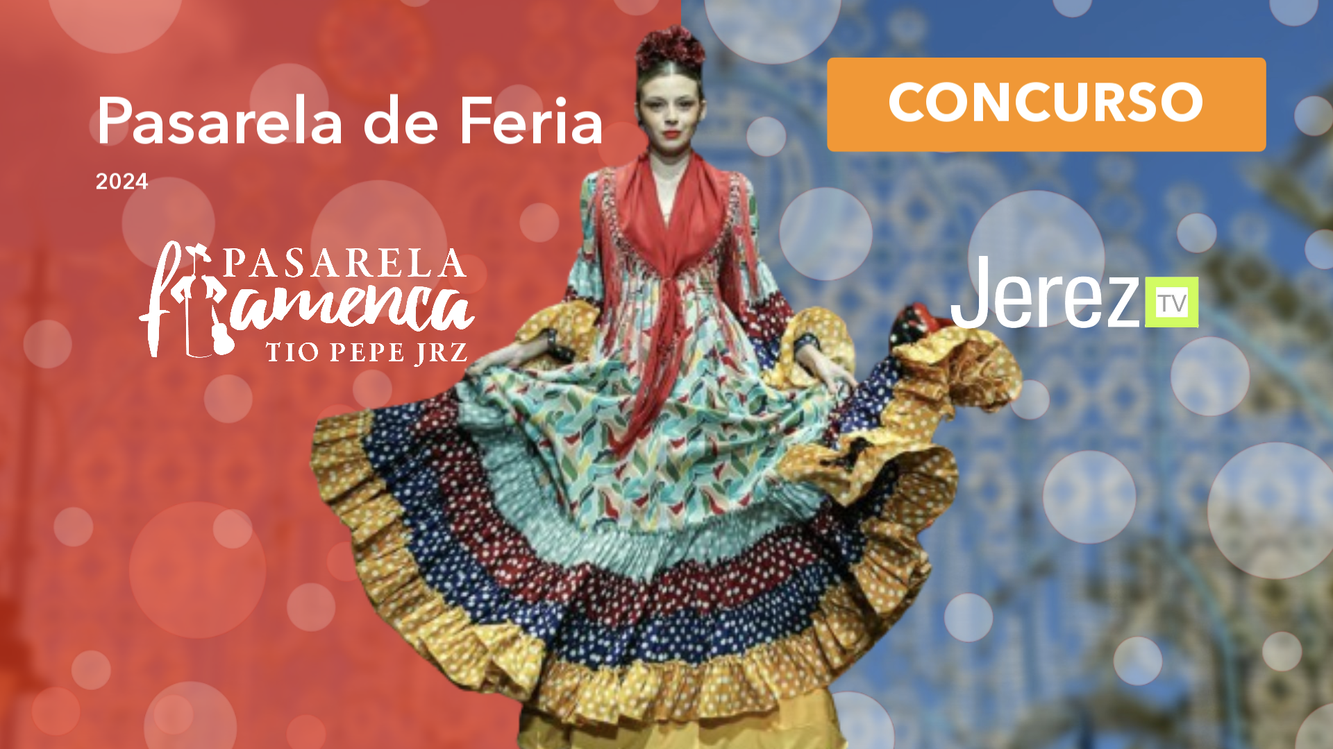JEREZ TV PASARELA DE FERIA 2024 OK OK