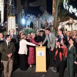 Jerez TV Alcaldesa-Alumbrado_Feria_2