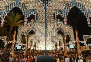 Jerez TV Feria de Jerez 2024