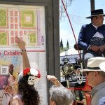 Jerez TV feria de jerez casetas