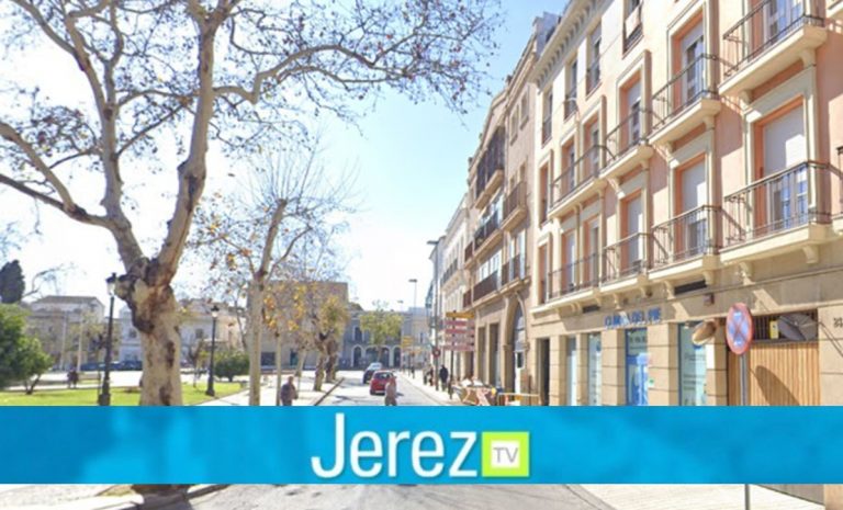 Jerez Tv calle sevilla