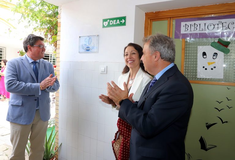 Jerez TV 90 Aniversario Gloria Fuertes_4