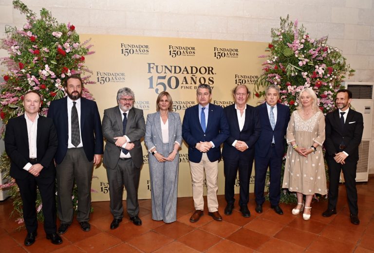 Jerez TV Alcaldesa Congreso Bebidas Espirituosas 3