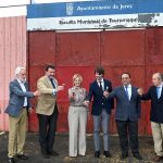 Jerez TV Alcaldesa _ Fundacion Taurina _ 15