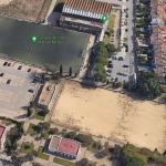 Jerez TV Campo de Futbol San Ginés