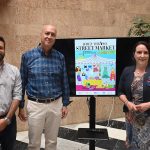 Jerez TV Nela Garcia _ Street Marquet _ 03