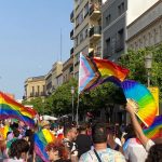 Jerez TV orgullo gay