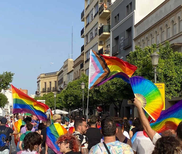 Jerez TV orgullo gay