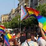 Jerez TV orgullo gay