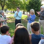 Jerez TV parque alcaldesa