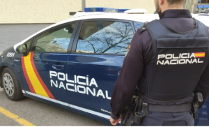 JErez TV policia nacional