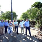 Jerez TV Alcaldesa _ Parque de El Retiro _ 11