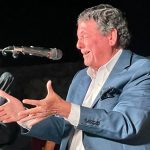 Jerez Tv luis el zambo