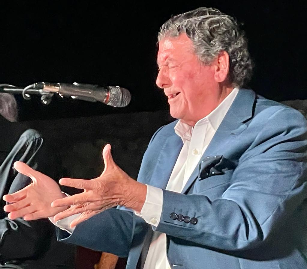 Jerez Tv luis el zambo