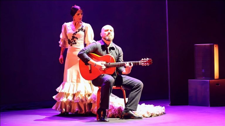 Jerez TV Mercedes Ruiz