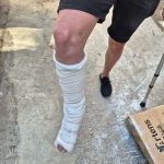 Jerez TV Atropello en Fernando Portillo 3