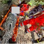 Jerez TV Caida Torrecera