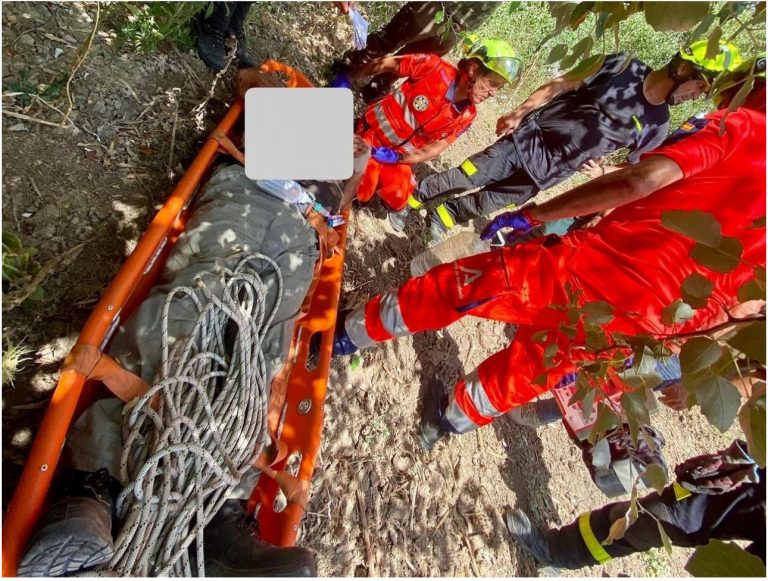 Jerez TV Caida Torrecera