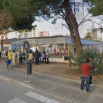 Jerez TV Colegio CEIP Antonio Machado Jerez