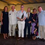 Jerez TV Jorge y César Cadaval ya son Embajadores de Cádiz 2