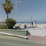 Jerez TV Playa de Valdelagrana