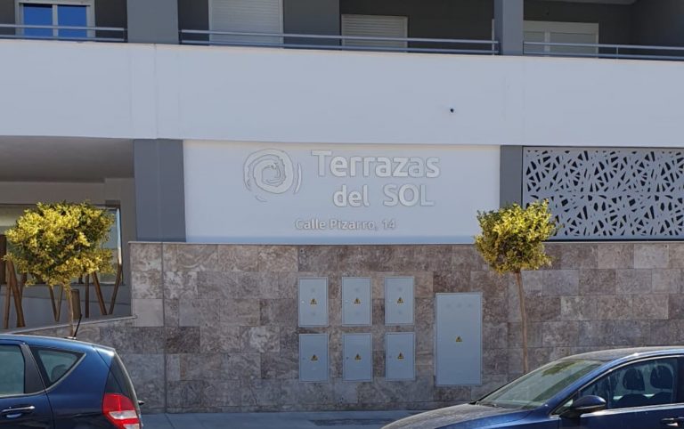 Jerez TV Vecinos Terrazas de Sol 2024