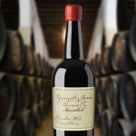 Jerez TV amontillado