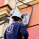 Jerez TV fariña electricista