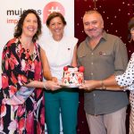 9 Aniversario Asociacion Mujeres Imparables