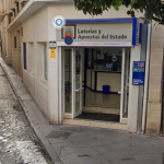 Jerez TV Administración Calle FATE