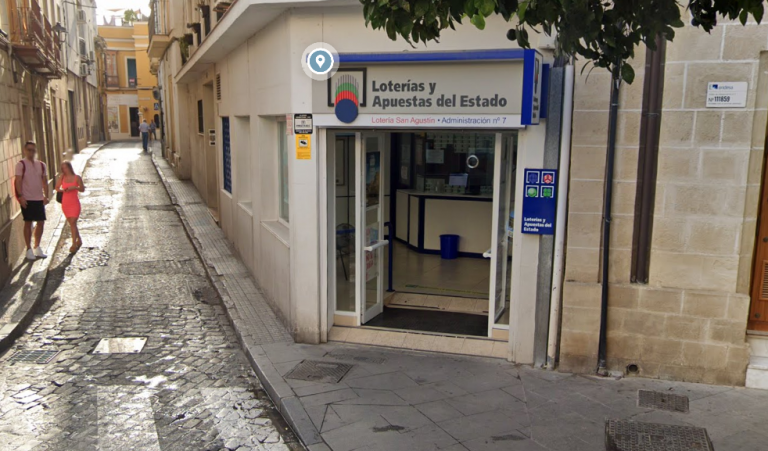 Jerez TV Administración Calle FATE