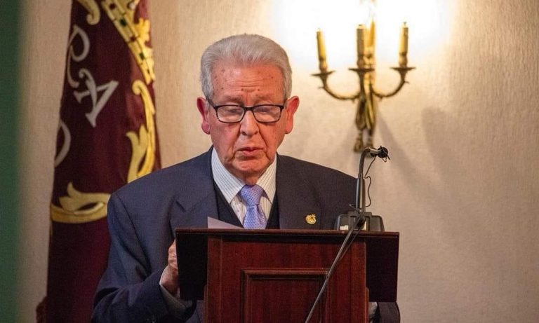 Jerez TV Andrés Luis Cañadas Machado