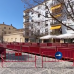 Jerez TV Montaje Palcos Magna Mariana