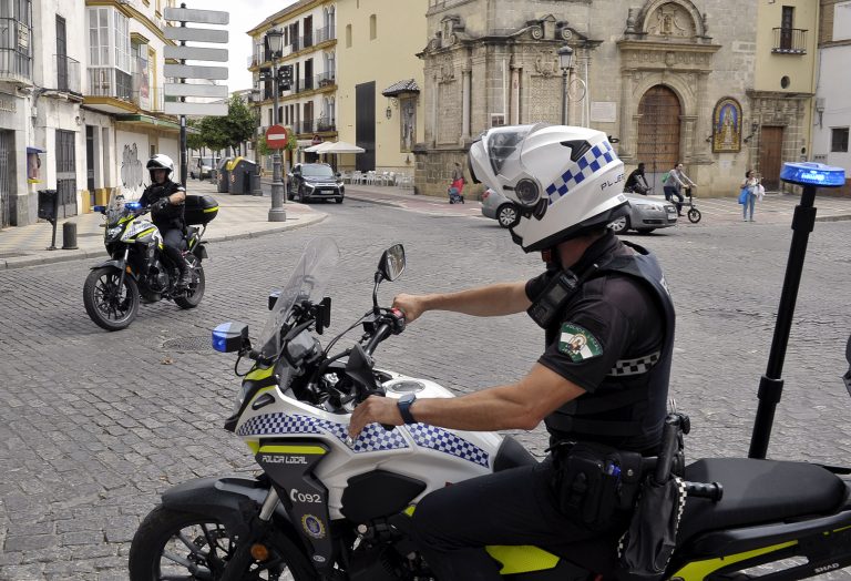 Jerez TV Policia_Local