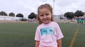 Jerez TV valentina
