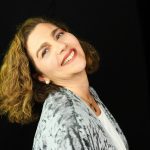 Jerez TV Ana Gamero 2024 Feria del Libro