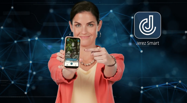 Jerez TV APP Jerez Smart 02